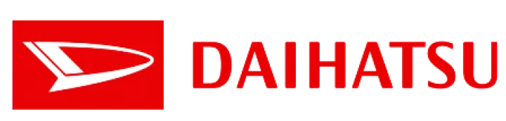 Logo Daihatsu Ciputat